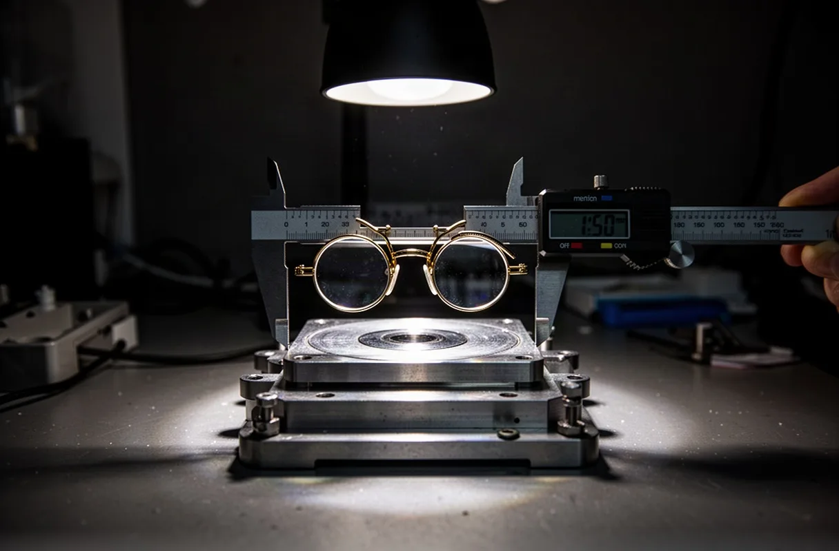 Rowan Optical